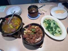 -吴氏老妈·23年家常菜(古城店)