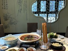 -老北门·苏帮菜·湖景包间(月光码头店)