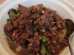 永州血鸭-潇湘·永州会馆(百子湾店)