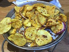 -味之朝·烤盘牛肉·松兰拌饭