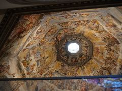 -圣母百花大教堂穹顶
