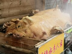 -水乡人家私房菜(逢简店)