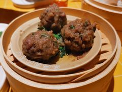 -蔡澜点心·粤菜(花城汇南区店)