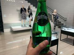 -Chanel(德基广场店)