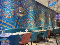 -阿里疆Alijiang·丝路美食·异域风情·清真(长楹天街店)