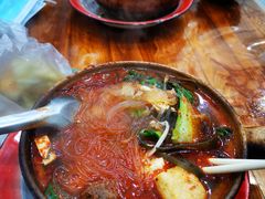 -清真·马文砂锅大全(麦苋街店)