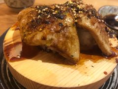 -季玄精致日本料理自助餐(闸北公园店)