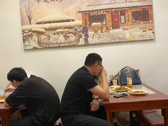 大堂-吉味馆(柠溪店)