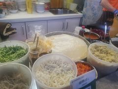 -安徽阜阳卷馍(西单店)