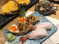 -林妈妈村·日式料理(宝山万达店)