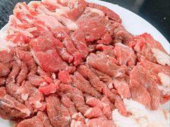 -天桥老金涮肉(牛街店)