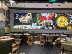 -洪氏嗨捞·猪肚鸡火锅(阳光天地店)
