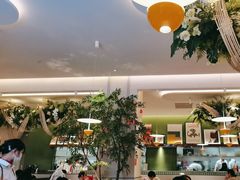 -Aqua Oasis 水天堂(太湖中心mall店)