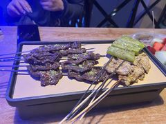 -质烤烤物·活烤海鲜(质烤总店)