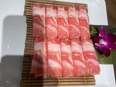 -煲大王猪肚鸡·椰子鸡火锅(红谷滩万达店)
