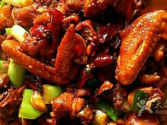 -舜玉老孙家鲜炒大盘鸡(土屋路店)