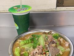 -舒记粉店(七星路店)
