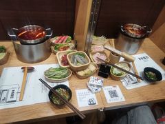 -独食火锅·半米屋台(望平街店)