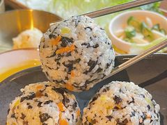 -金一味烤肉餐厅(新首尔旗舰店)