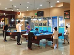 -广州保龄球馆(广州天河体育中心店)