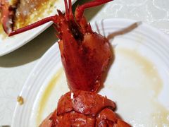 -海鲜e族(马王堆店)