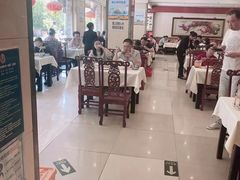 -鑫巴蜀小镇 · 水煮鱼专研店(玉桥店)