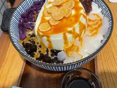 -WONDER ICE 萬得冰田(建設路总店)