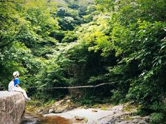 -太湖源风景区