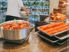 -香融府·烤鸭·家常菜(花乡奥莱店)