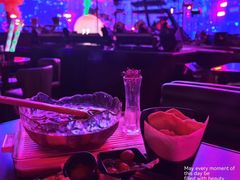 -MOSSO·Liveshow(M3香港广场店)