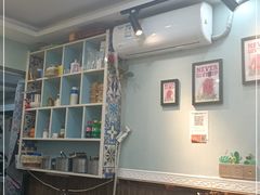 大堂-鸭小妹鸭血粉丝(老门东店)