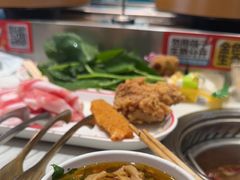-龍歌自助小火锅(李沧丽达店)