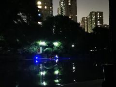 -杭州半山国家森林公园