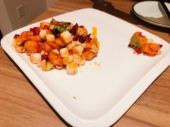 -将相和·海鲜蒸饺大连菜