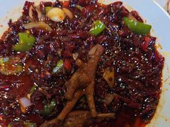 -蒲城王家烧烤大全(渭南分店)