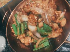 -喜福楼(中平街店)