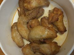 -必胜客宅急送(真北乐购店)