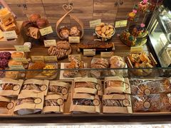 -Let's Taipei 非常烘焙(太古里店)