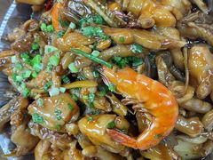 -胖哥俩肉蟹煲(济南世茂国际广场店)