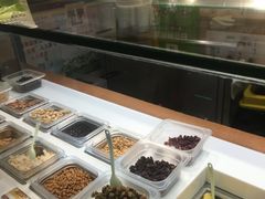 -三佰瑞冻酸奶(凯德MALL店)