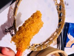 -和府捞面(东直门银座店)