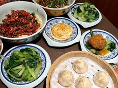 -王繁星面馆(西安熙地港店)