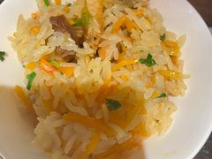 小锅萝卜饭/例-临家闽南菜(宝洲路店)