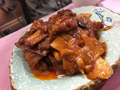 -乐乐餐厅(湘子庙街店)