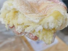 -BreadTalk面包新语·烘焙蛋糕(海岸城店)