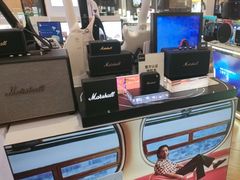 -鹰巢数码EAGLE’S NEST(燕莎店)