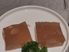 -晋江荣誉国际酒店·港誉茶餐厅