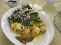 -吉莲利苑海鲜酒家(珠海拱北29年老字号店)