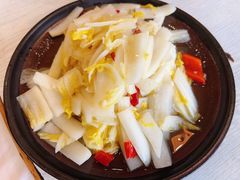 -红灯笼姥姥饭店·江景餐厅