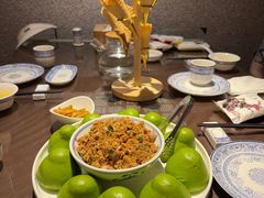 -福来齐·鲁菜海鲜·渔家菜(朝阳街分店)